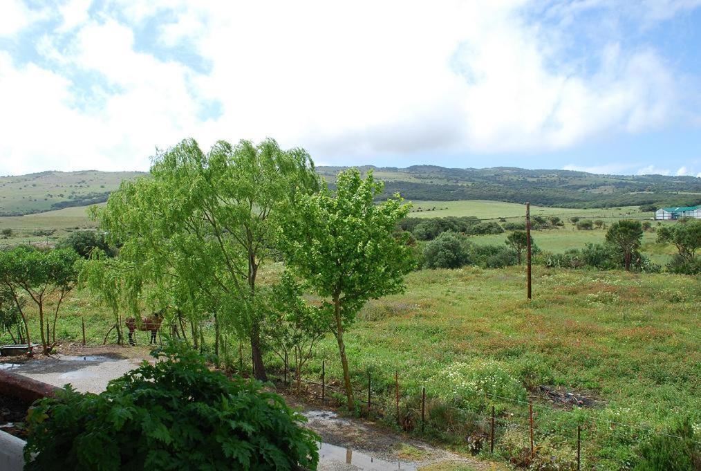 San Jose Del Valle Tarifa Exterior foto