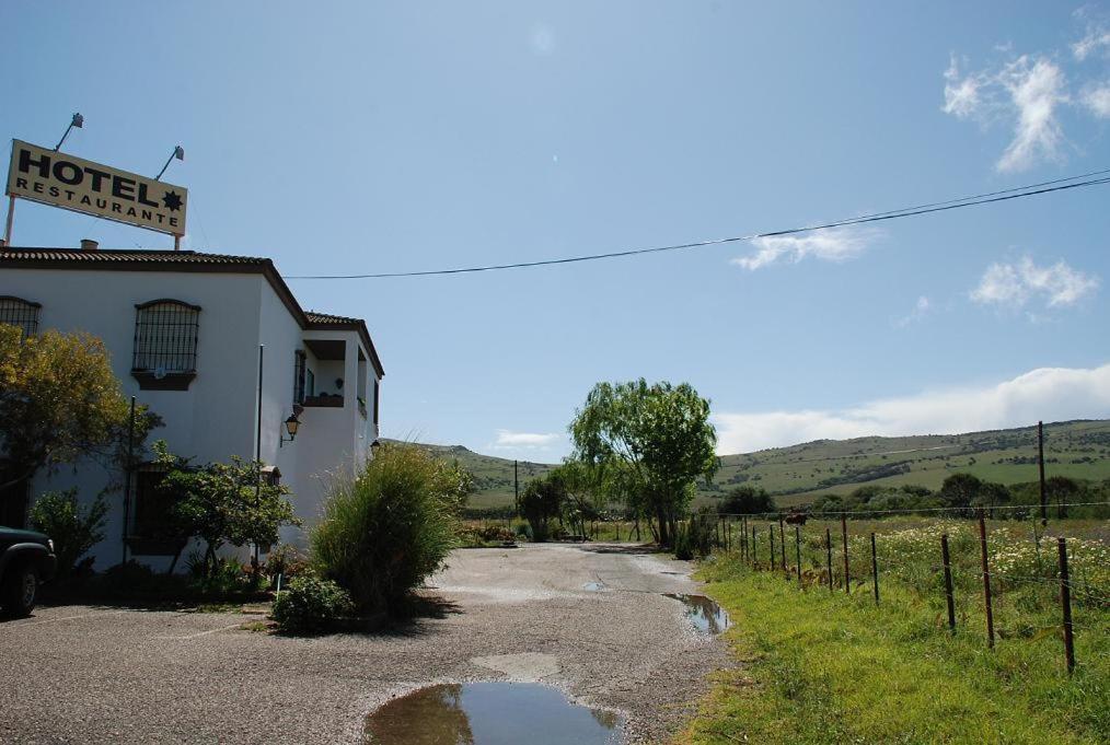 San Jose Del Valle Tarifa Exterior foto